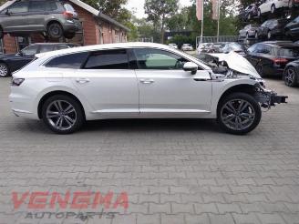 Volkswagen Arteon Arteon Shooting Brake (3HAC), Combi, 2020 2.0 TSI 16V picture 4