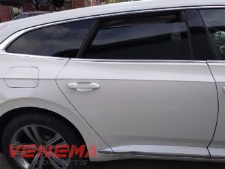 Volkswagen Arteon Arteon Shooting Brake (3HAC), Combi, 2020 2.0 TSI 16V picture 21