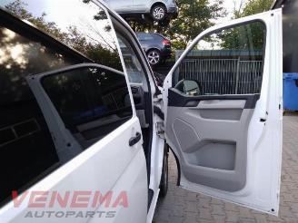 Volkswagen Transporter Transporter T6, Van, 2015 / 2024 2.0 TDI 150 4Motion picture 12