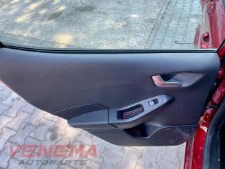 Ford Fiesta Fiesta 7, Hatchback, 2017 1.0 EcoBoost 12V picture 30