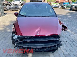 Ford Fiesta Fiesta 7, Hatchback, 2017 1.0 EcoBoost 12V picture 8