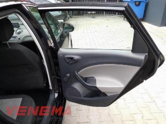 Seat Ibiza Ibiza ST (6J8), Combi, 2010 / 2016 1.2 TSI picture 16