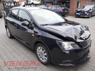 Seat Ibiza Ibiza ST (6J8), Combi, 2010 / 2016 1.2 TSI picture 2
