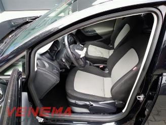 Seat Ibiza Ibiza ST (6J8), Combi, 2010 / 2016 1.2 TSI picture 8