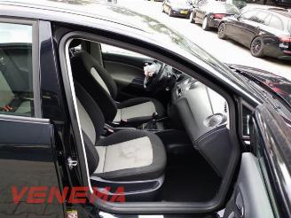 Seat Ibiza Ibiza ST (6J8), Combi, 2010 / 2016 1.2 TSI picture 10