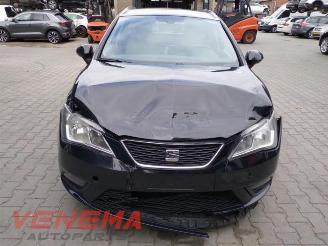 demontáž osobní automobily Seat Ibiza Ibiza ST (6J8), Combi, 2010 / 2016 1.2 TSI 2014