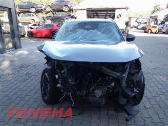 Nissan Qashqai Qashqai (J12), SUV, 2021 1.3 DIG-T MHEV 16V picture 2