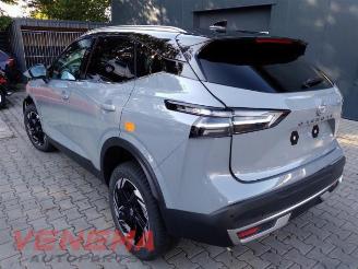 Nissan Qashqai Qashqai (J12), SUV, 2021 1.3 DIG-T MHEV 16V picture 7