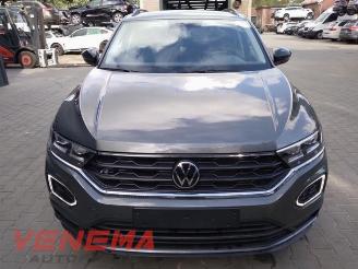 Volkswagen T-Roc T-Roc I, SUV, 2017 2.0 TSI 16V 4Motion picture 2