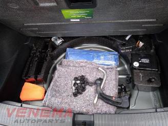 Volkswagen T-Roc T-Roc I, SUV, 2017 2.0 TSI 16V 4Motion picture 19