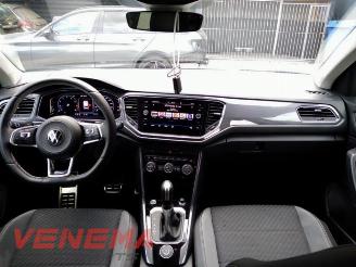 Volkswagen T-Roc T-Roc I, SUV, 2017 2.0 TSI 16V 4Motion picture 17