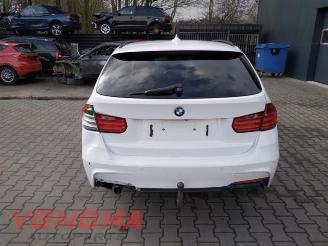 BMW 3-serie 3 serie Touring (F31), Combi, 2012 / 2019 316d 2.0 16V picture 6