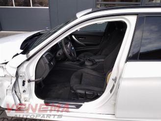 BMW 3-serie 3 serie Touring (F31), Combi, 2012 / 2019 316d 2.0 16V picture 9