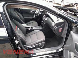 Mercedes A-klasse  picture 11