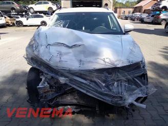 Volkswagen T-Roc T-Roc I, SUV, 2017 1.0 TSI 12V picture 2