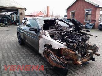 Mercedes C-klasse C (C205), Coupe, 2015 / 2023 C-250 2.0 16V picture 3