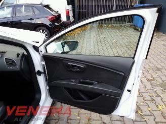 Seat Leon Leon ST (5FF), Combi 5-drs, 2012 / 2020 2.0 TDI FR 16V picture 11