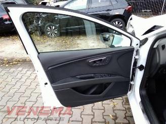 Seat Leon Leon ST (5FF), Combi 5-drs, 2012 / 2020 2.0 TDI FR 16V picture 9