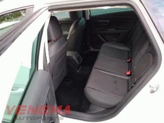 Seat Leon Leon ST (5FF), Combi 5-drs, 2012 / 2020 2.0 TDI FR 16V picture 12