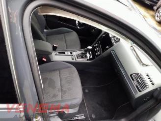 Volkswagen Golf Golf VII Variant (AUVV), Combi, 2013 / 2021 2.0 TDI 16V picture 11