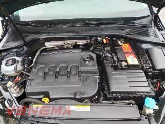 Volkswagen Golf Golf VII Variant (AUVV), Combi, 2013 / 2021 2.0 TDI 16V picture 24