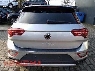 Volkswagen T-Roc T-Roc I, SUV, 2017 2.0 TDI 150 16V picture 7