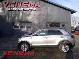 Purkuautot passenger cars Volkswagen T-Roc T-Roc I, SUV, 2017 2.0 TDI 150 16V 2023/3