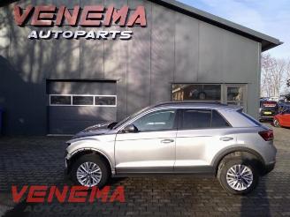 Coche siniestrado Volkswagen T-Roc T-Roc I, SUV, 2017 2.0 TDI 150 16V 2023/3