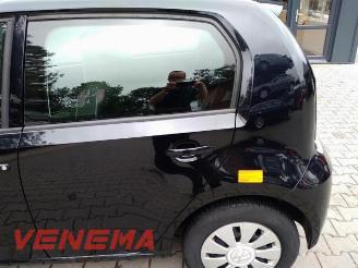 Volkswagen Up! Up! (121), Hatchback, 2011 1.0 12V 75 picture 21