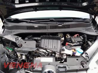 Volkswagen Up! Up! (121), Hatchback, 2011 1.0 12V 75 picture 23