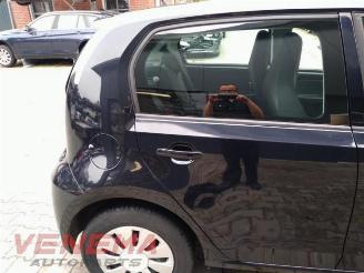 Volkswagen Up! Up! (121), Hatchback, 2011 1.0 12V 75 picture 22