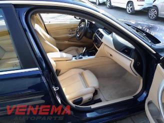 BMW 3-serie 3 serie Touring (F31), Combi, 2012 / 2019 320d 2.0 16V picture 11