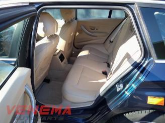 BMW 3-serie 3 serie Touring (F31), Combi, 2012 / 2019 320d 2.0 16V picture 13