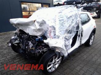 Vrakbiler auto Kia Stonic Stonic (YB), SUV, 2017 1.0i T-GDi 12V 2022
