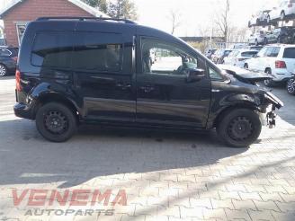 Volkswagen Caddy Caddy Combi IV, MPV, 2015 / 2020 1.4 TSI 16V picture 4