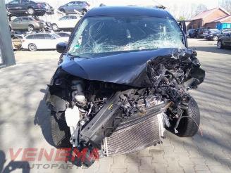 Volkswagen Caddy Caddy Combi IV, MPV, 2015 / 2020 1.4 TSI 16V picture 2