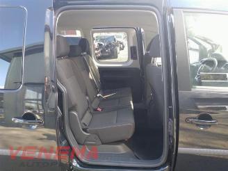 Volkswagen Caddy Caddy Combi IV, MPV, 2015 / 2020 1.4 TSI 16V picture 11