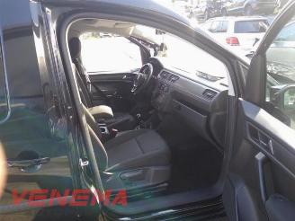 Volkswagen Caddy Caddy Combi IV, MPV, 2015 / 2020 1.4 TSI 16V picture 9