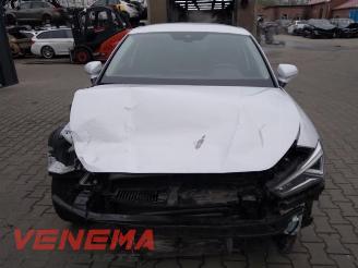 Seat Leon Leon (KLB), Hatchback 5-drs, 2019 1.0 TSI 12V picture 2