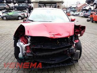 Ford Puma Puma, SUV, 2019 1.0 Ti-VCT EcoBoost mHEV 12V picture 2