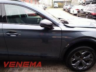 Cupra Formentor Formentor, SUV, 2020 1.5 e-Hybrid VZ 16V picture 18