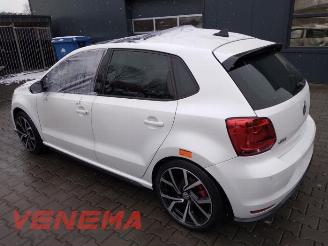 Volkswagen Polo Polo V (6R), Hatchback, 2009 / 2017 1.4 GTI 16V picture 8