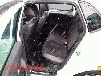 Volkswagen Polo Polo V (6R), Hatchback, 2009 / 2017 1.4 GTI 16V picture 12