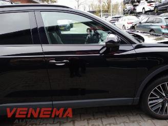 Audi Q3 Q3 (F3B), SUV, 2018 1.4 45 TFSI e 16V picture 14