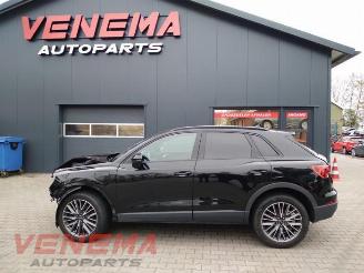 Audi Q3 Q3 (F3B), SUV, 2018 1.4 45 TFSI e 16V 2023