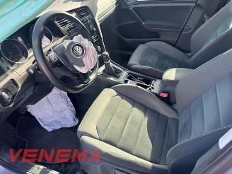 Volkswagen Golf Golf VII (AUA), Hatchback, 2012 / 2021 1.5 TSI Evo BMT 16V picture 7