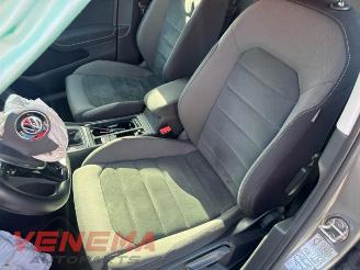 Volkswagen Golf Golf VII (AUA), Hatchback, 2012 / 2021 1.5 TSI Evo BMT 16V picture 8