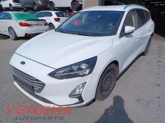 Ford Focus Focus 4 Wagon, Combi, 2018 / 2025 1.5 EcoBlue 120 picture 1
