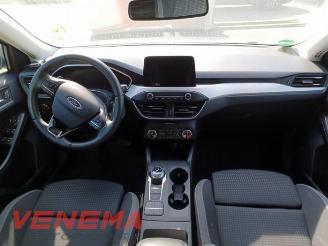 Ford Focus Focus 4 Wagon, Combi, 2018 / 2025 1.5 EcoBlue 120 picture 10