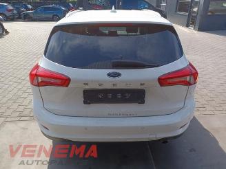 Ford Focus Focus 4 Wagon, Combi, 2018 / 2025 1.5 EcoBlue 120 picture 4